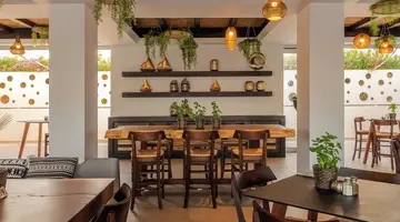 Nelia Beach Hotel & Spa