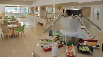 Nelia Beach Hotel & Spa