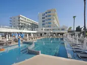Nelia Beach Hotel & Spa