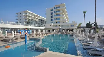 Nelia Beach Hotel & Spa