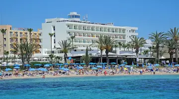 Nelia Beach Hotel & Spa