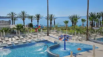Nelia Beach Hotel & Spa