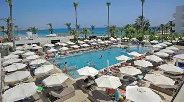 Nelia Beach Hotel & Spa