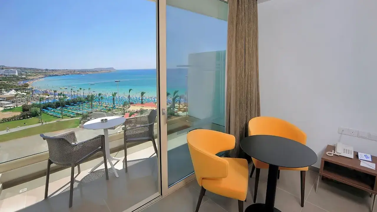 Nelia Beach Hotel & Spa