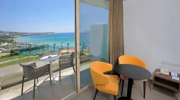Nelia Beach Hotel & Spa