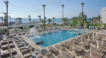 Nelia Beach Hotel & Spa