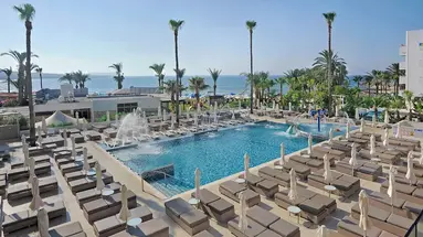 Nelia Beach Hotel & Spa