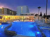 Nelia Beach Hotel & Spa