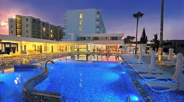 Nelia Beach Hotel & Spa