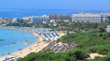 Nelia Beach Hotel & Spa