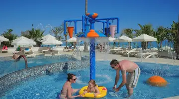 Nelia Beach Hotel & Spa