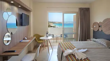 Nelia Beach Hotel & Spa