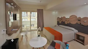 Nelia Beach Hotel & Spa