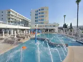 Nelia Beach Hotel & Spa