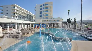 Nelia Beach Hotel & Spa