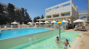 Nelia Gardens