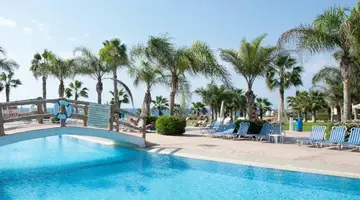 Nelia Sea Breeze