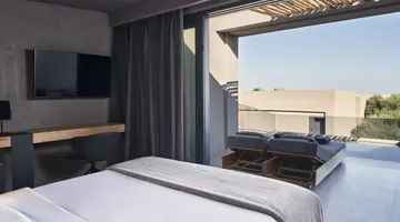 Nema Design Hotel & Spa (Adults Only 16+