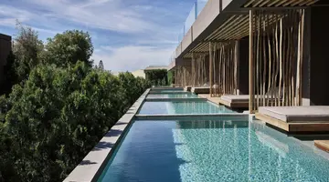 Nema Design Hotel & Spa (Adults Only 16+