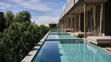 Nema Design Hotel & Spa (Adults Only 16+