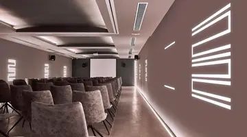 Nema Design Hotel & Spa (Adults Only 16+