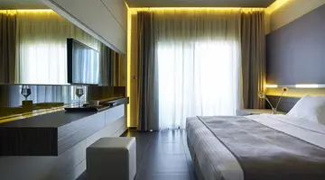 Nema Design Hotel & Spa (Adults Only 16+