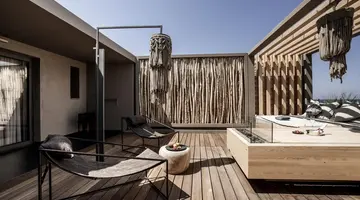 Nema Design Hotel & Spa (Adults Only 16+