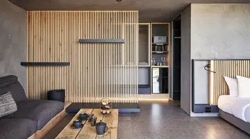 Nema Design Hotel & Spa (Adults Only 16+