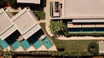 Nema Design Hotel & Spa (Adults Only 16+