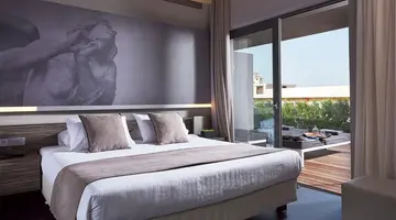 Nema Design Hotel & Spa (Adults Only 16+