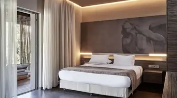 NEMA Design Hotel & Spa - Adults Only