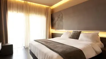 NEMA Design Hotel & Spa - Adults Only