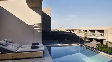 NEMA Design Hotel & Spa - Adults Only