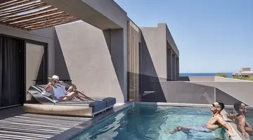 NEMA Design Hotel & Spa - Adults Only