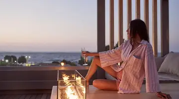 NEMA Design Hotel & Spa - Adults Only