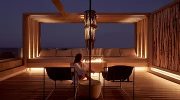 NEMA Design Hotel & Spa - Adults Only