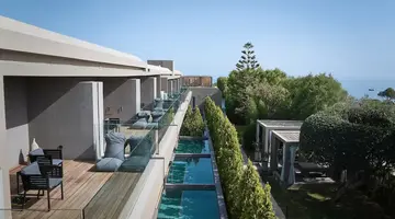 NEMA Design Hotel & Spa - Adults Only