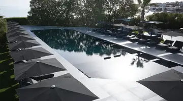 NEMA Design Hotel & Spa - Adults Only