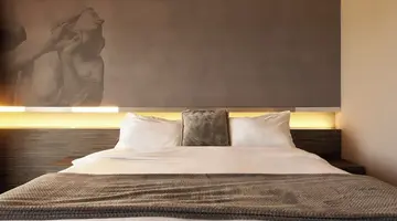 NEMA Design Hotel & Spa - Adults Only
