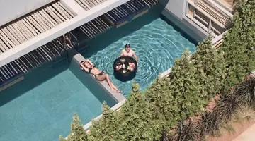 NEMA Design Hotel & Spa - Adults Only
