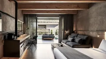 NEMA Design Hotel & Spa - Adults Only