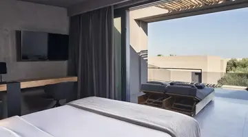 NEMA Design Hotel & Spa - Adults Only