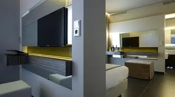 NEMA Design Hotel & Spa - Adults Only