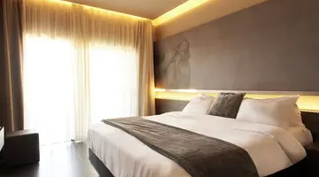 NEMA Design Hotel & Spa - Adults Only