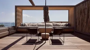 NEMA Design Hotel & Spa - Adults Only