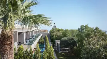 NEMA Design Hotel & Spa - Adults Only