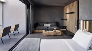 NEMA Design Hotel & Spa - Adults Only