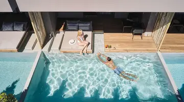 NEMA Design Hotel & Spa - Adults Only
