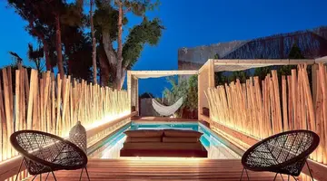 NEMA Design Hotel & Spa - Adults Only