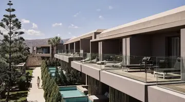 NEMA Design Hotel & Spa - Adults Only